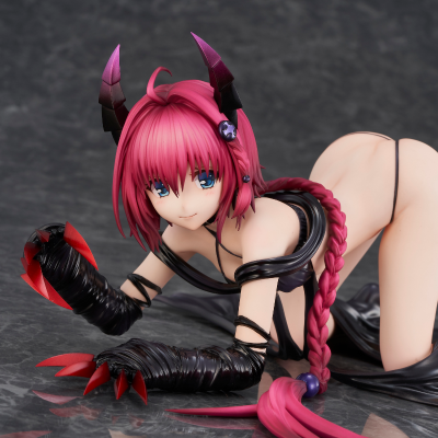 出包王女DARKNESS 黑咲芽亚 Darkness