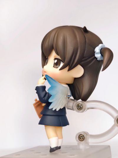 粘土人 #477 选择感染者 WIXOSS 小凑露子