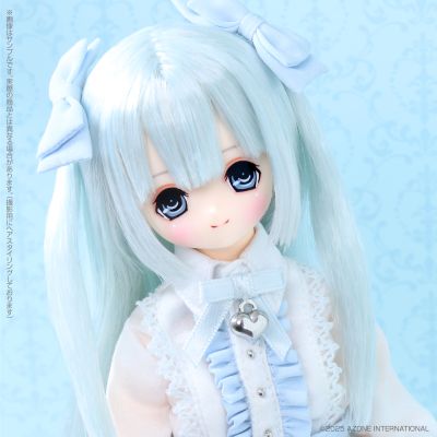 POD010-SSB EX☆CUTE Family 塞拉/另一个秘密仙境（浅蓝色）