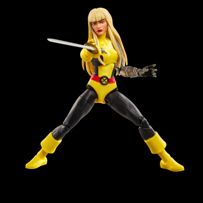 漫威传奇系列 秘密战争 漫威 秘客