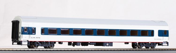 CP004 BSP RW25T软卧车