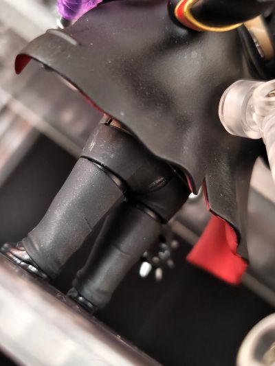 粘土人#2790 家庭教师 云雀恭弥 2.0版