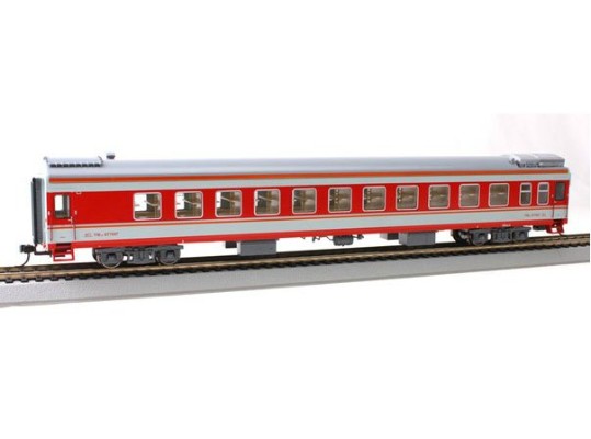 CP015 YW25G硬卧车
