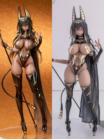 GALACTIC 紫舞那 女祭司