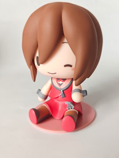 Fuwa Petit Q版玩偶 MEIKO