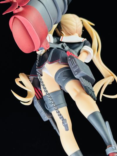 超级景品 舰队Collection -舰娘- 村雨 改 