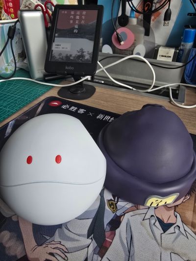 角色存钱罐 机动战士高达跨时之战 哈罗