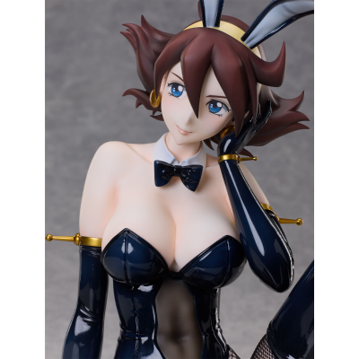 B-style 机动武斗传G高达 深村玲 兔女郎