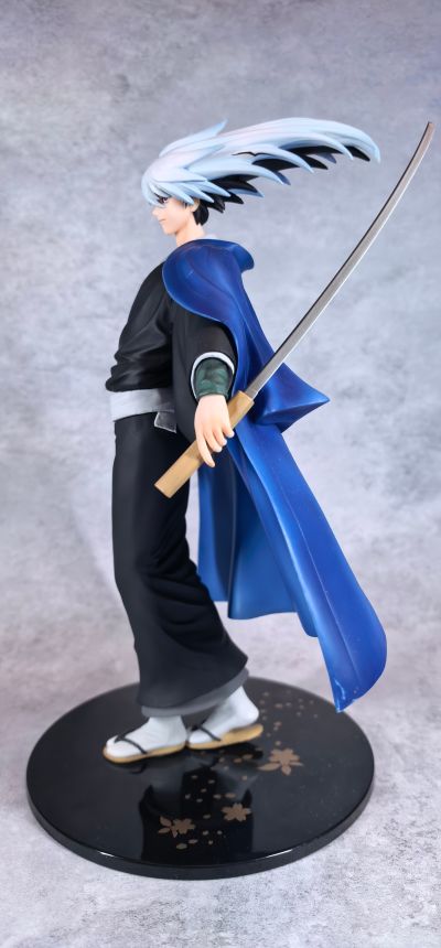 ぬらりひょんの孫 奴良陆雄