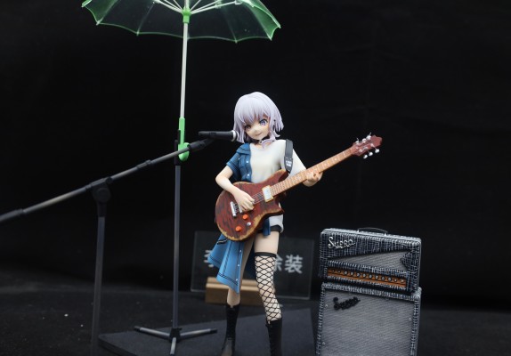 BanGDream! It's MyGO!!!!! 要乐奈