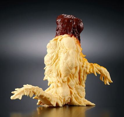 哥斯拉商店限定 电影怪兽系列 黑多拉 巧克力香蕉配色版