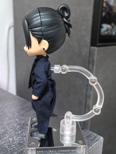 粘土娃 服装套组 咒术回战 第二季 夏油杰 高专