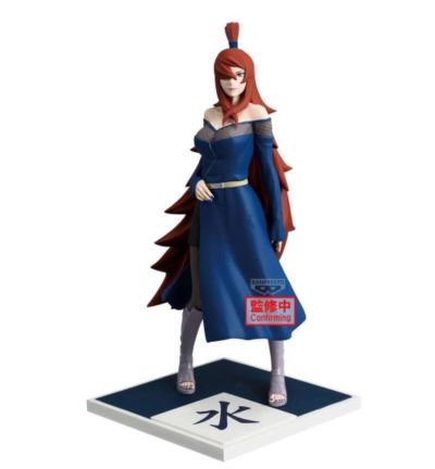 火影忍者 疾风传 水影·照美冥 ～五影集结…!!～