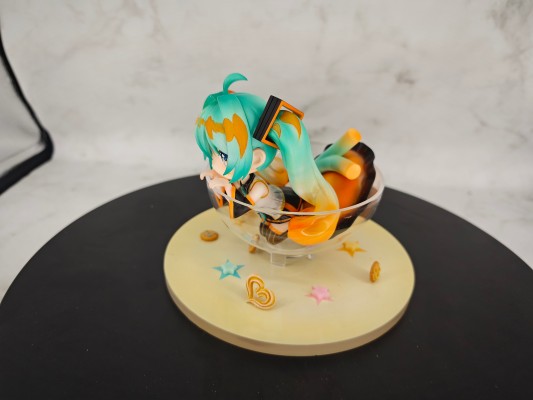 初音未来 一杯初音