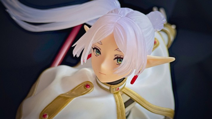 MAXIMATIC 葬送的芙莉莲 芙莉莲