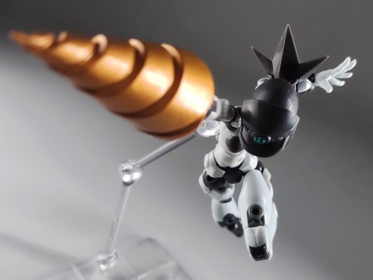 基因干涉系列 素体套02