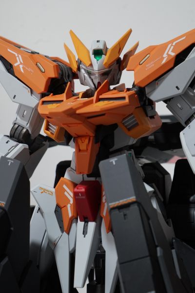 HG  1/144  妖天使高达 (最终决战样式)
