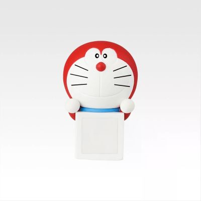 一番赏 哆啦A梦  ～永远与你相伴～ D赏 机密道具迷你人偶