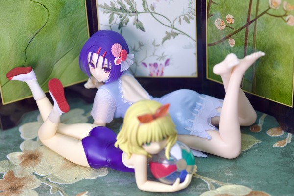 Desktop Cute 出包王女DARKNESS  西连寺春菜 旗袍