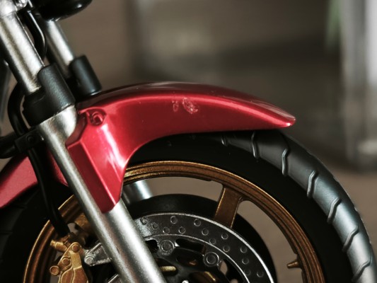 S.H.Figuarts 旋风2号（假面骑士 下一章）