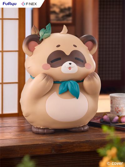 真实尺寸软胶系列  hololive 咚咚平