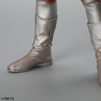 Billiken商会 高级珍藏系列 极上涂装完成版「杰克奥特曼」