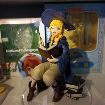 迷宫饭 玛露西尔 学生