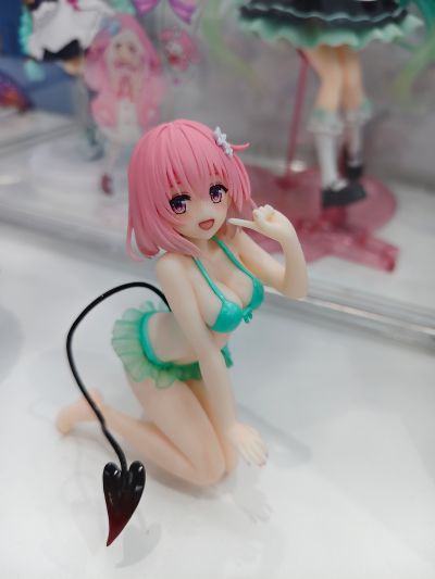 泳圈少女 出包王女DARKNESS 梦梦