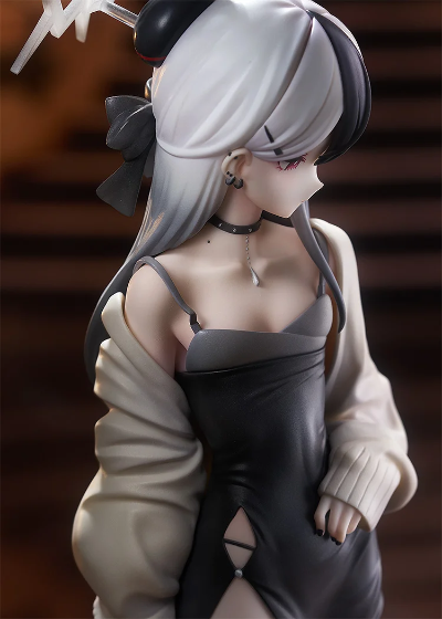 蔚蓝档案 鬼方佳代子（礼服）