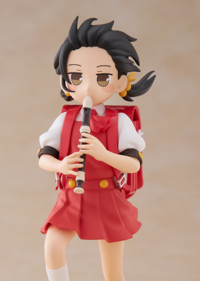 VOCALOID小学生 歌爱雪 强风大背头