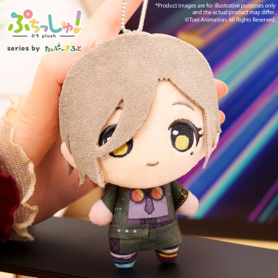 迷你玩偶！ 少女乐队的呐喊 第2弹