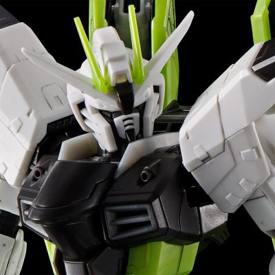 RG 自由高达 APEX联名 密客 Ver.