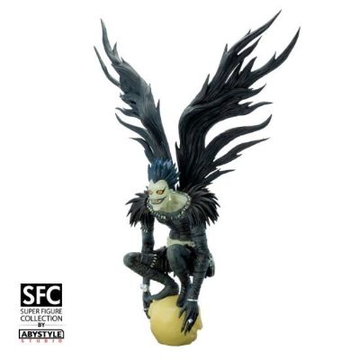 死亡笔记 硫克 荧光版