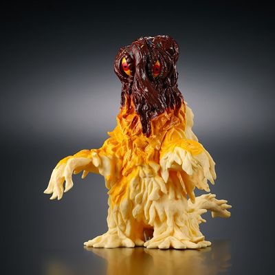 哥斯拉商店限定 电影怪兽系列 黑多拉 巧克力香蕉配色版