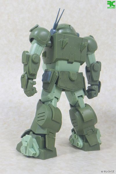 装甲骑兵 眼镜斗犬 高细节裙甲改件套装