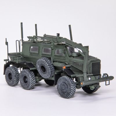 TF8372 美军驻巴格达工兵部队 2006年