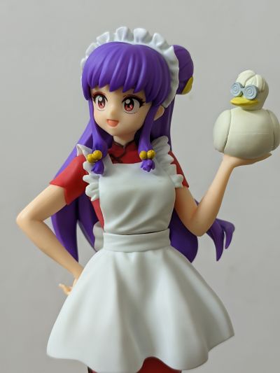 GLITTER＆GLAMOURS 乱马1/2 珊璞Ⅱ