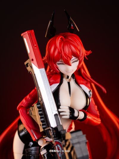 Hyper Body 胜利女神：新的希望 小红帽