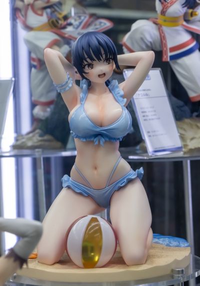 我心里危险的东西 山田杏奈 泳装