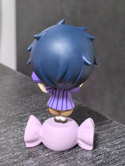 TAITO景品 Free! 竜ヶ崎怜 