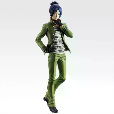一番赏 家庭教师HITMAN REBORN! 指环争夺战 Last赏 六道骸