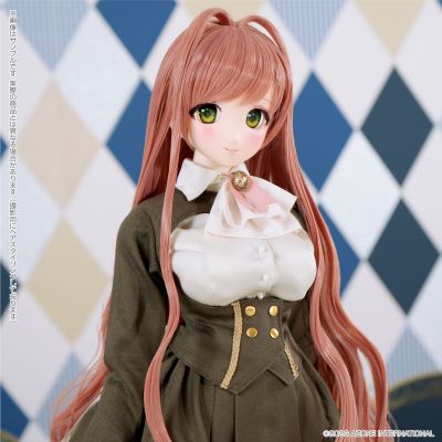 AOD530-YCO Poe-Poe × 艾莉丝收集 尤利娅～施展魔法～ (经典橄榄)