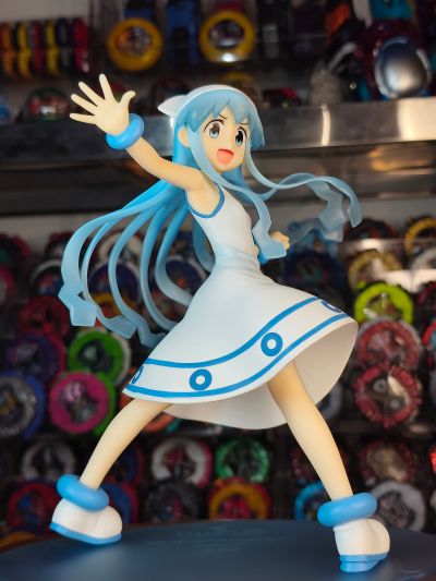 Trio-Try-iT 侵略！乌贼娘 乌贼娘