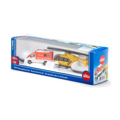 1850 救援服务套装