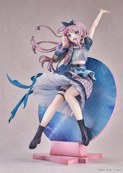 梦想协奏曲！迷途之子！！！！！ 千早爱音 Zero gravity