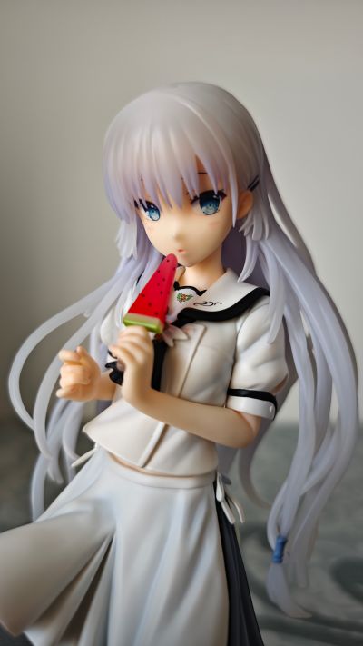 夏日口袋 鸣濑白羽