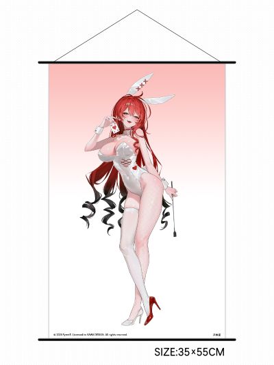 兔女郎 维尔维特