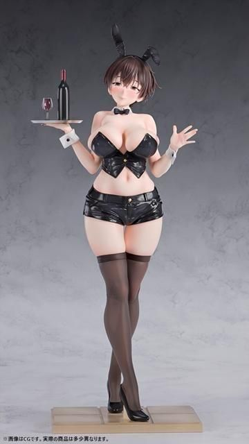 王子般的招待兔女郎 风宫奏