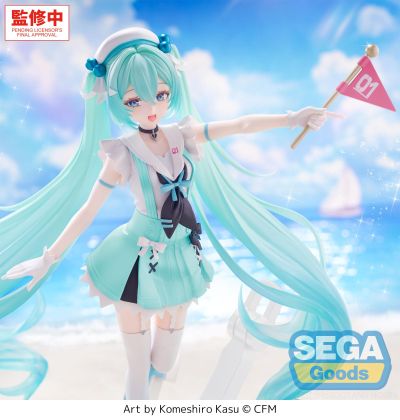 FIGURIZMα 初音未来 水手