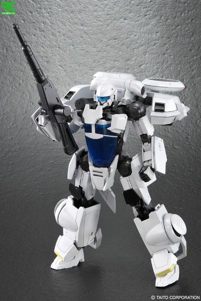 午夜出击 Intergray Xsi  珍珠白版